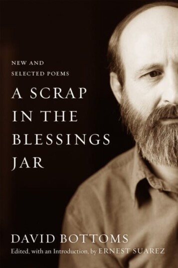 A Scrap In The Blessings Jar Av David Bottoms, Dave Smith