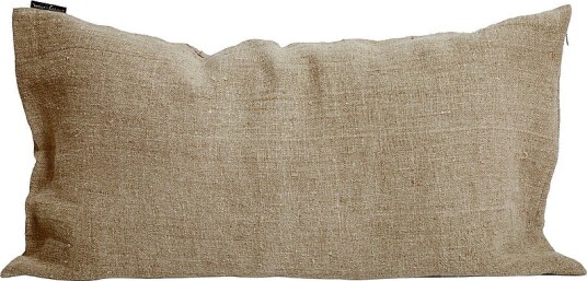 Lovely Linen Putetrekk Rustic Beige