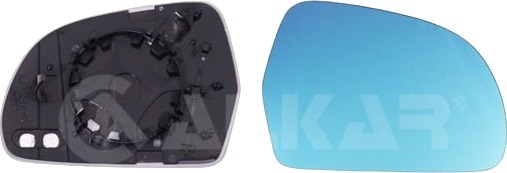 ALKAR 6432577 Speilglass, ytterspeil