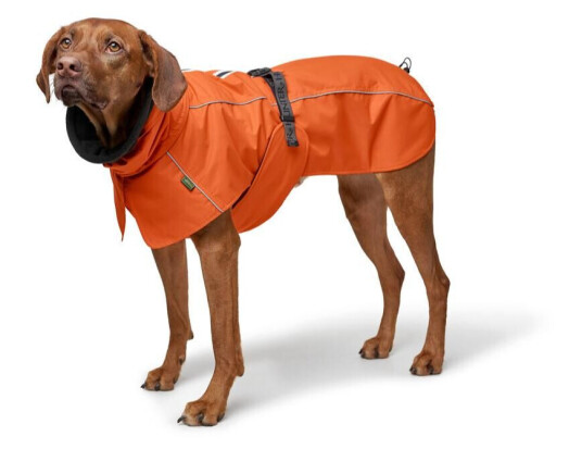 Hunter Hundedekken Nordby 30 Oransje