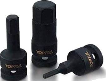 TOPTUL KADH1605 Kraftpipe TOPTUL KADH1605 Kraftpipe