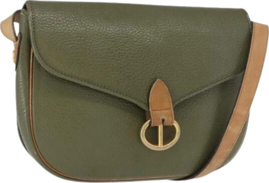 Dior Vintage Dame Grønn Dior Vintage Dame Grønn