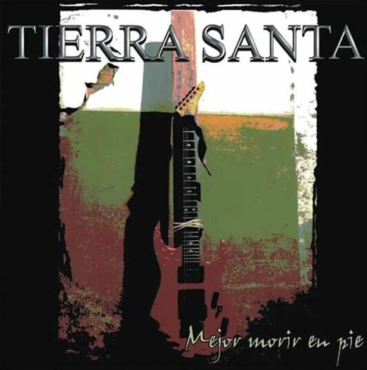 Mejor Morir En Pie Mejor Morir En Pie