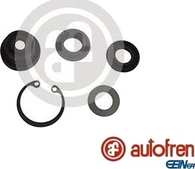 AUTOFREN SEINSA D1601 Reparasjonssett, clutch giversylinder