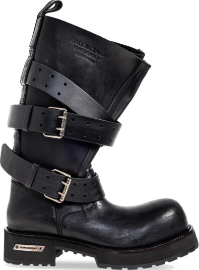 Balenciaga Herre Sko Svart 43 EU,