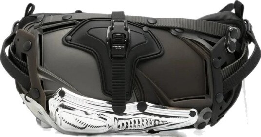 Innerraum Herre Vesker Svart ONE SIZE,
