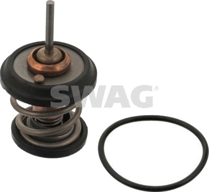 Termostat kjølemiddel SWAG 30 93 4782