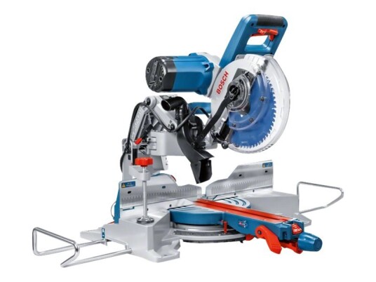 Bosch Kapp Og Gjærsag GCM 10 GDJ Professional 1800W Bosch Kapp Og Gjærsag GCM 10 GDJ Professional 1800W