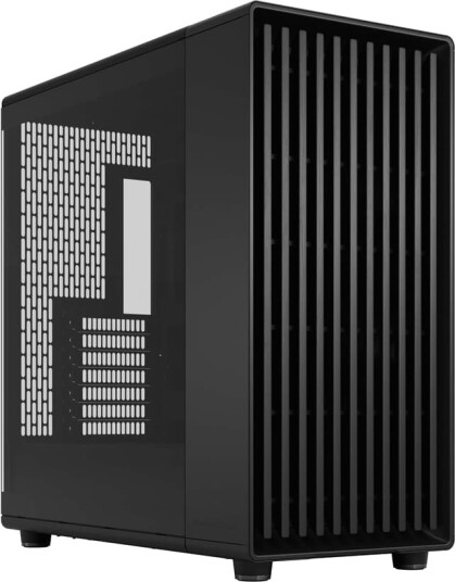 Fractal Design North XL Momentum Edition PC-kabinett - Svart Fractal Design North XL Momentum Edition PC-kabinett - Svart