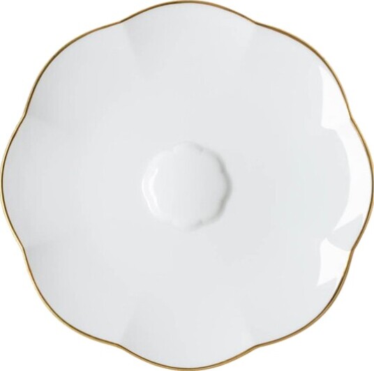 Rosenthal Sonetto kombifat 15,8 cm gull