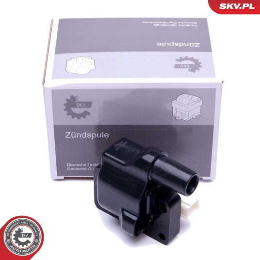 Tennspole ESEN SKV 03SKV326
