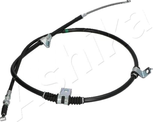 Ashika Tautrekk parkeringsbrems ASHIKA 131 0H H21R