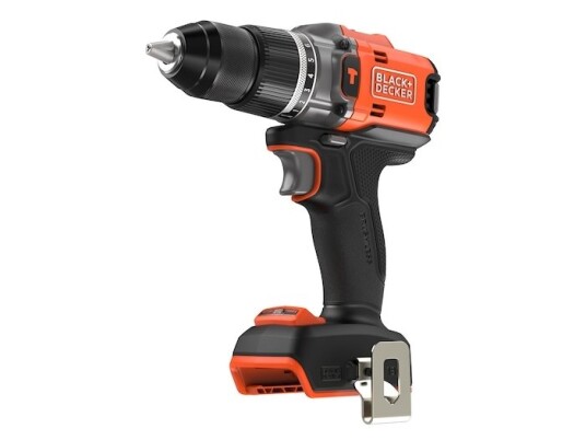 Black & Decker BLD683XN Borhammer 18 V Børsteløs Uten Batteri