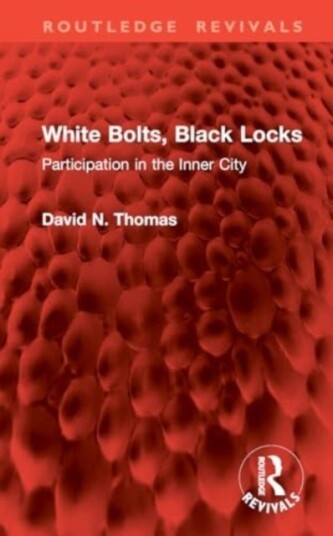 White Bolts, Black Locks