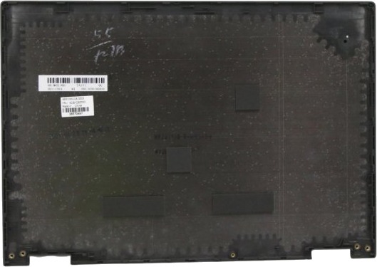 Lenovo Lynx 1 20W8/20W9 Fru A Deksel Asm,Lx1 5CB1C82033