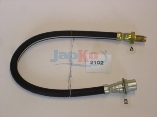 Holder bremseslange JAPKO 692102