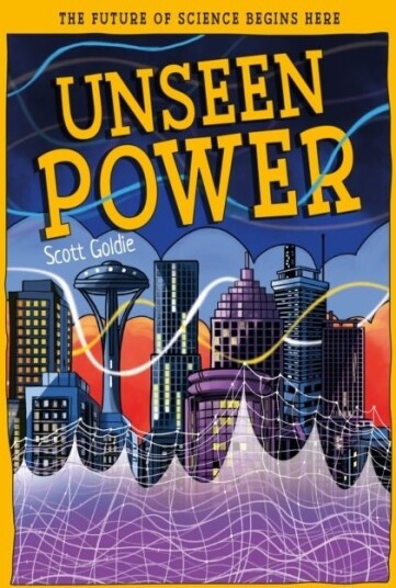 Unseen Power