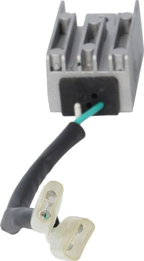 Dynamoregulator DZE 2566 Dynamoregulator DZE 2566