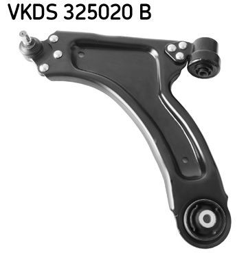 Bærebru/bærearm SKF VKDS 325020 B
