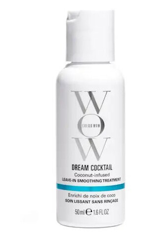 Color WOW Dream Cocktail Coconut Infused 50 ml
