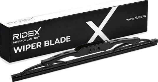 RIDEX 298W0212 Vindusvisker