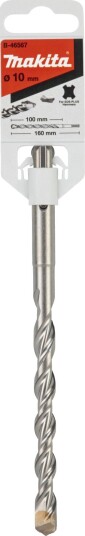 Makita Bor B-46567 10x160mm