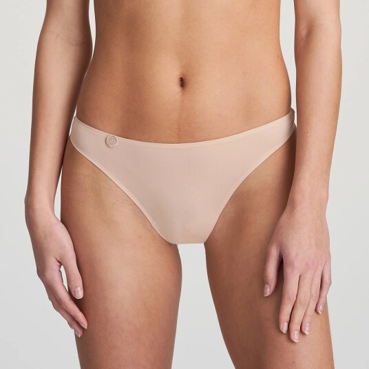 Marie Jo Truser Tom Thong Beige 44 Dame Marie Jo Truser Tom Thong Beige 44 Dame