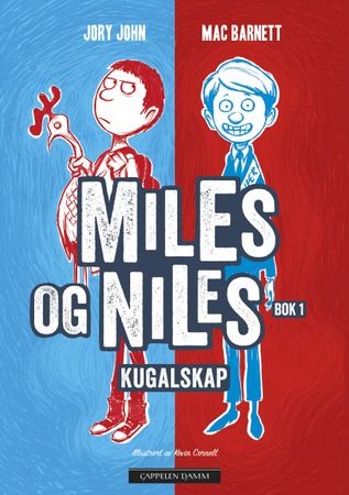 Kugalskap, Pent brukt bok