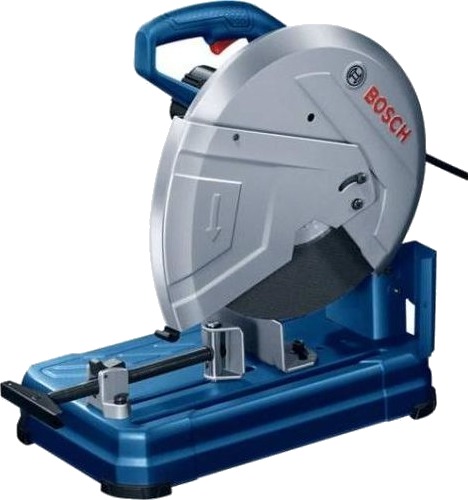 Bosch Metallkutter GCO 14-24 J