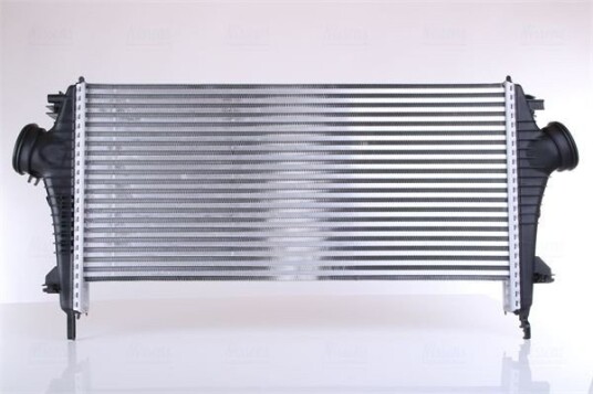 Intercooler NISSENS 961252