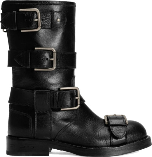 Dolce & Gabbana Dame Sko Svart 36 EU,