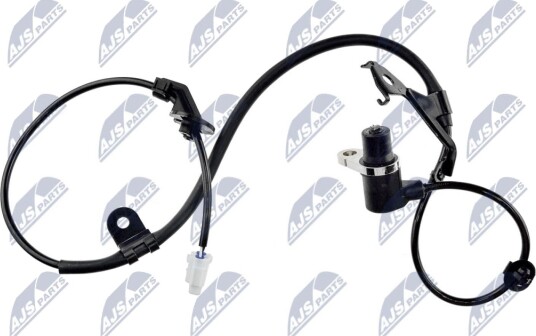 ABS sensor NTY HCA-TY-008
