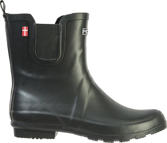 Mols  Silverwater Støvler Dame/Junior   black 38