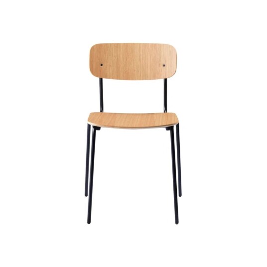 Fdb Møbler J182 Holmen Stable stol J182421200101