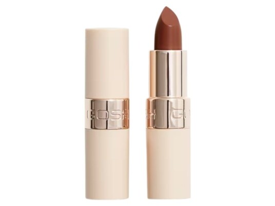 Gosh Luxury Nude Lips Cream Lipstick 006 Naked 3.5 G Gosh Luxury Nude Lips Cream Lipstick 006 Naked 3.5 G
