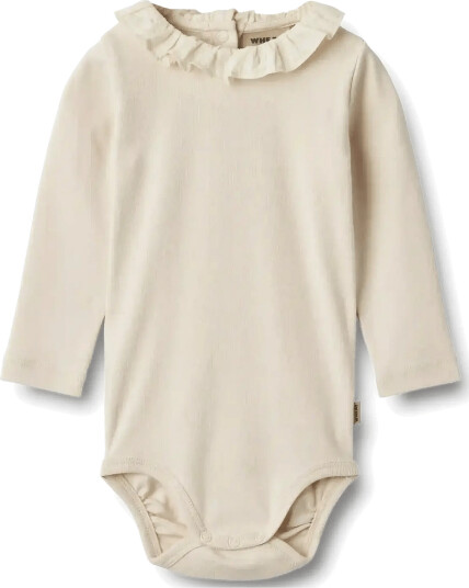 Wheat Body L/S Ena Cream 56