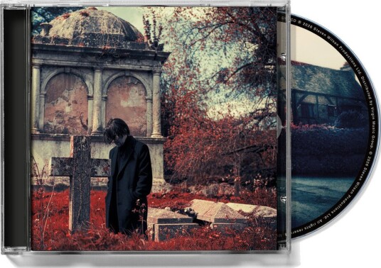 Steven Wilson Requiem For A Village CD