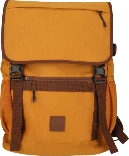 Ryggsekk Whistler Acheson 5101 Buckthorn Brun One Size