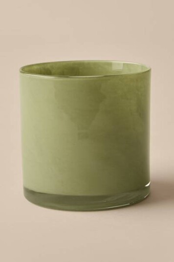 &Home Lyslykt / krukke Ruby Large høyde 15 cm 1557660-04-0 &Home Lyslykt / krukke Ruby Large høyde 15 cm 1557660-04-0