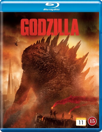 Godzilla