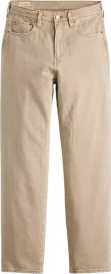 Levi"s® 568 Loose Straight Vintage Kha - Beige - 31 x 32 Levi"s® 568 Loose Straight Vintage Kha - Beige - 31 x 32