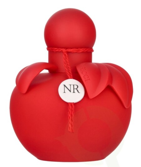 Nina Ricci Nina Extra Rouge Eau De Parfum Spray 30 ml Nina Ricci Nina Extra Rouge Eau De Parfum Spray 30 ml