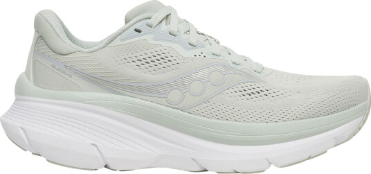 Saucony Women"s Guide 19 Cast/silver 38.5