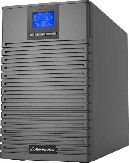 PowerWalker VFI 3000 ICT IoT - UPS - 3000 watt - 3000 VA