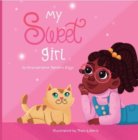 My Sweet Girl My Sweet Girl
