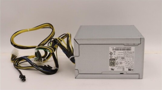 Lenovo Acbel PCK010 Intern Strømforsyning 500W 80 Plus Platinum 5P51D77099 Lenovo Acbel PCK010 Intern Strømforsyning 500W 80 Plus Platinum 5P51D77099