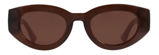 Corlin Eyewear Ines Brown Brown