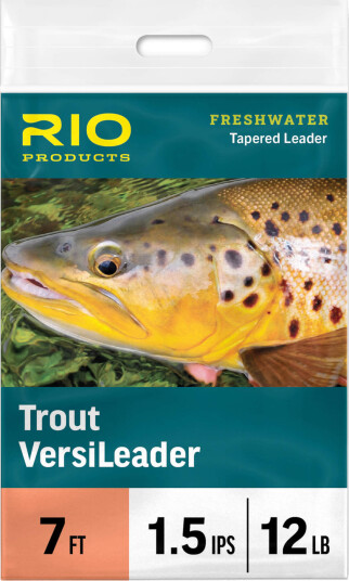 Rio Trout Versileader 7ft Rio Trout Versileader 7ft