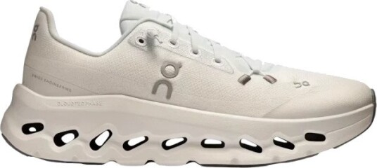 On Running Dame Sko Hvit 37 1/2 EU, On Running Dame Sko Hvit 37 1/2 EU,
