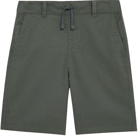 Lyle & Scott shorts i lin til barn og ungdom,Green Mercurial (8 9 år) 8 9 år